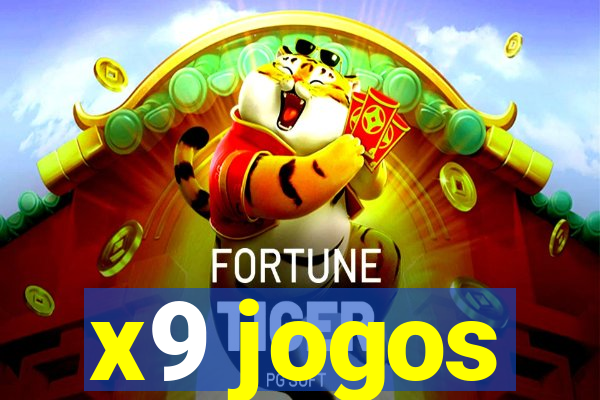 x9 jogos